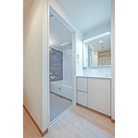 コンフォリア西麻布の物件内観写真